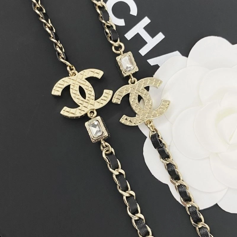 Chanel Necklaces Refined 222166