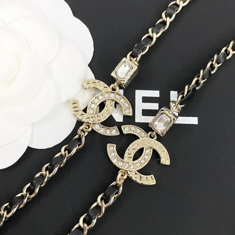Chanel Necklaces Refined 222166