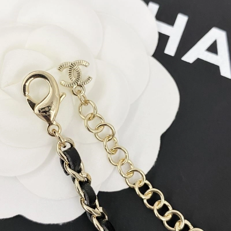 Chanel Necklaces Refined 222166