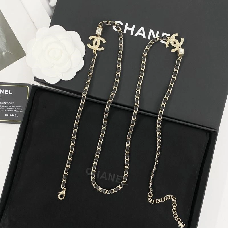 Chanel Necklaces Refined 222166