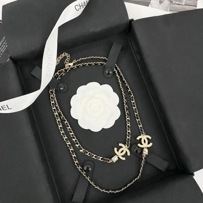 Chanel Necklaces Refined 222166