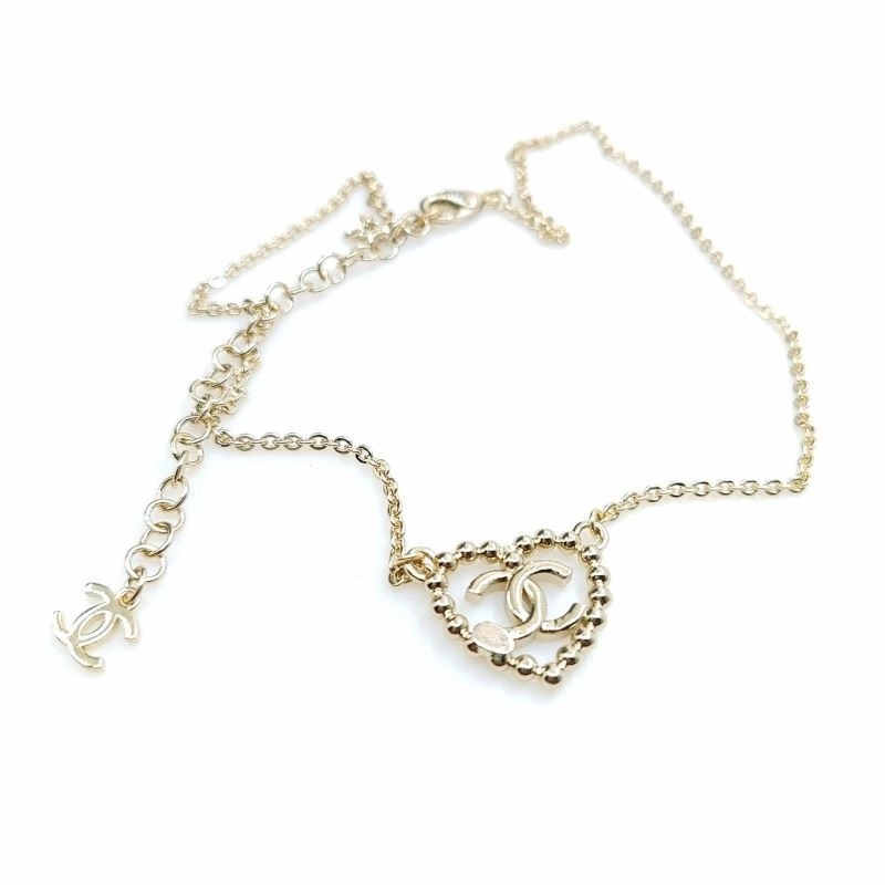 Original Chanel Necklaces 222138