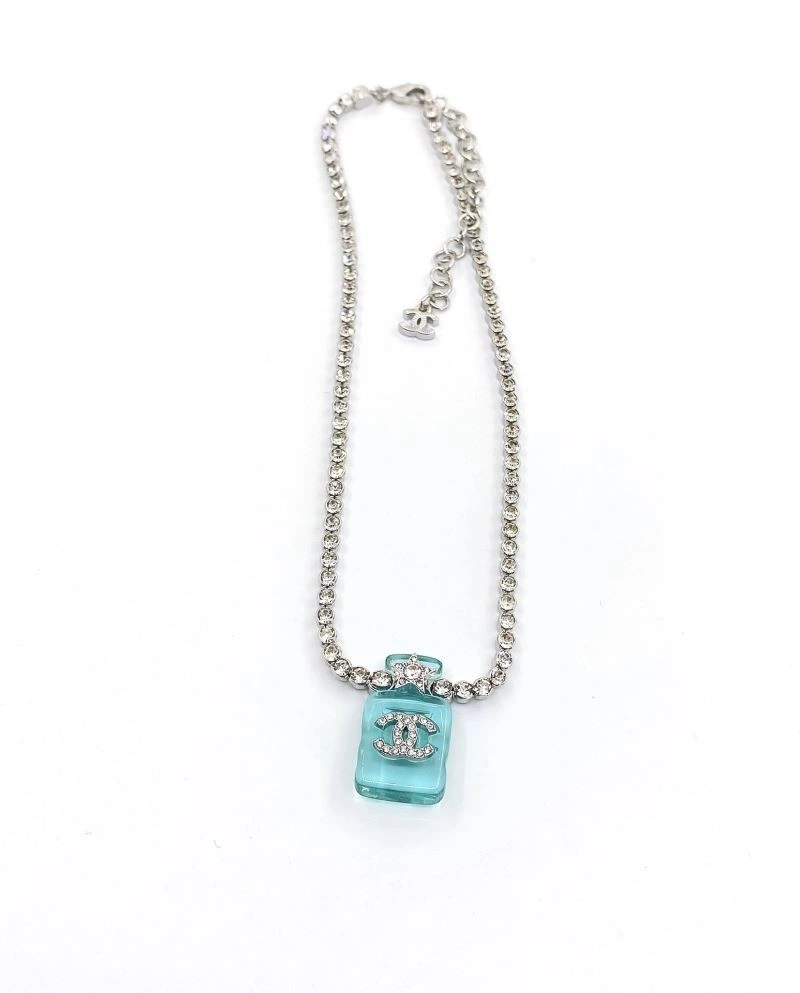 Chanel Necklaces Stylish 222146