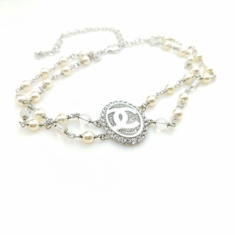Lightweight Chanel Necklaces 222135
