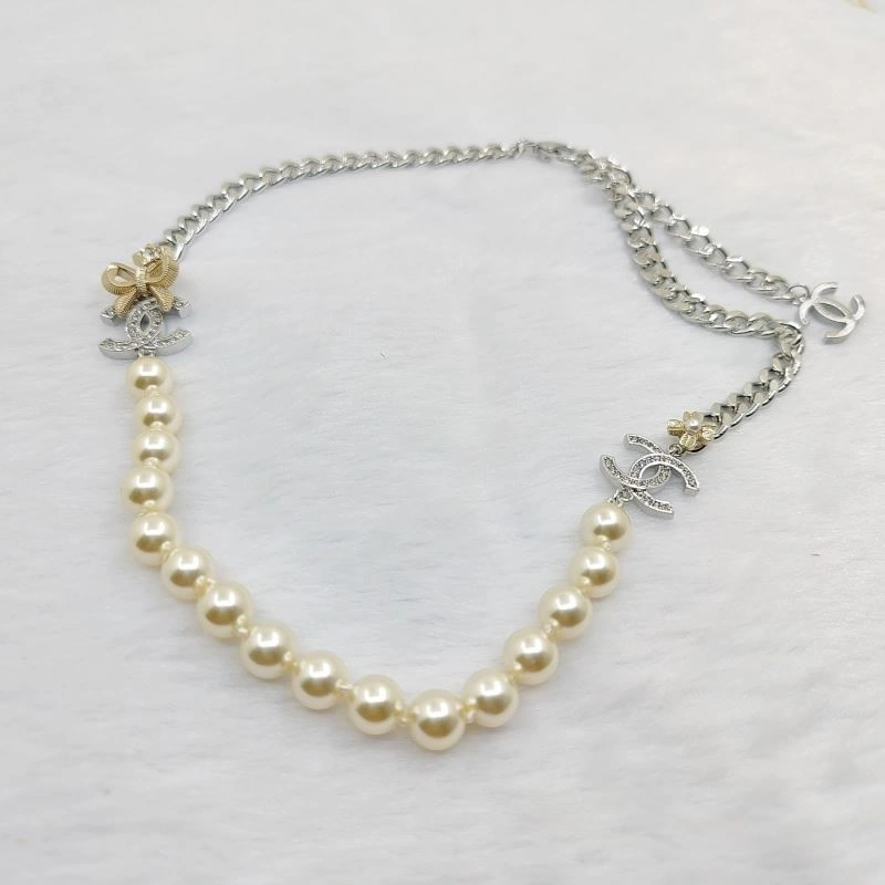 EasyMatch Chanel Necklaces 222131