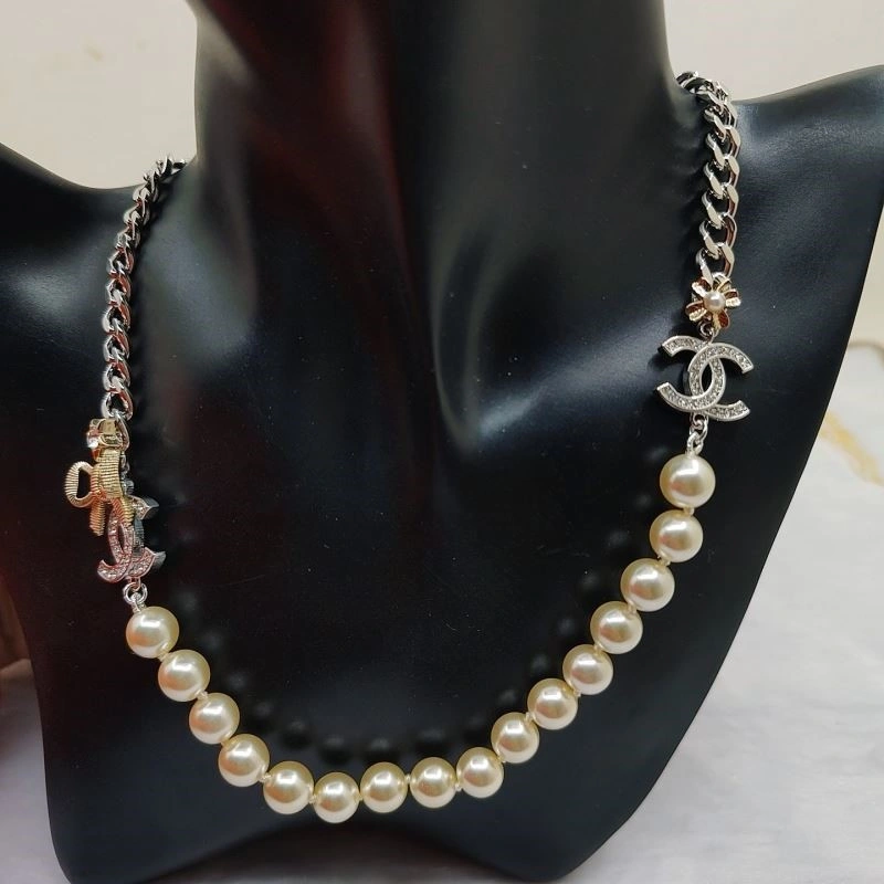 EasyMatch Chanel Necklaces 222131