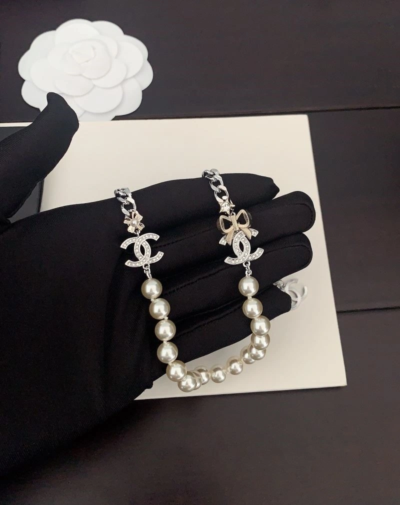 EasyMatch Chanel Necklaces 222131
