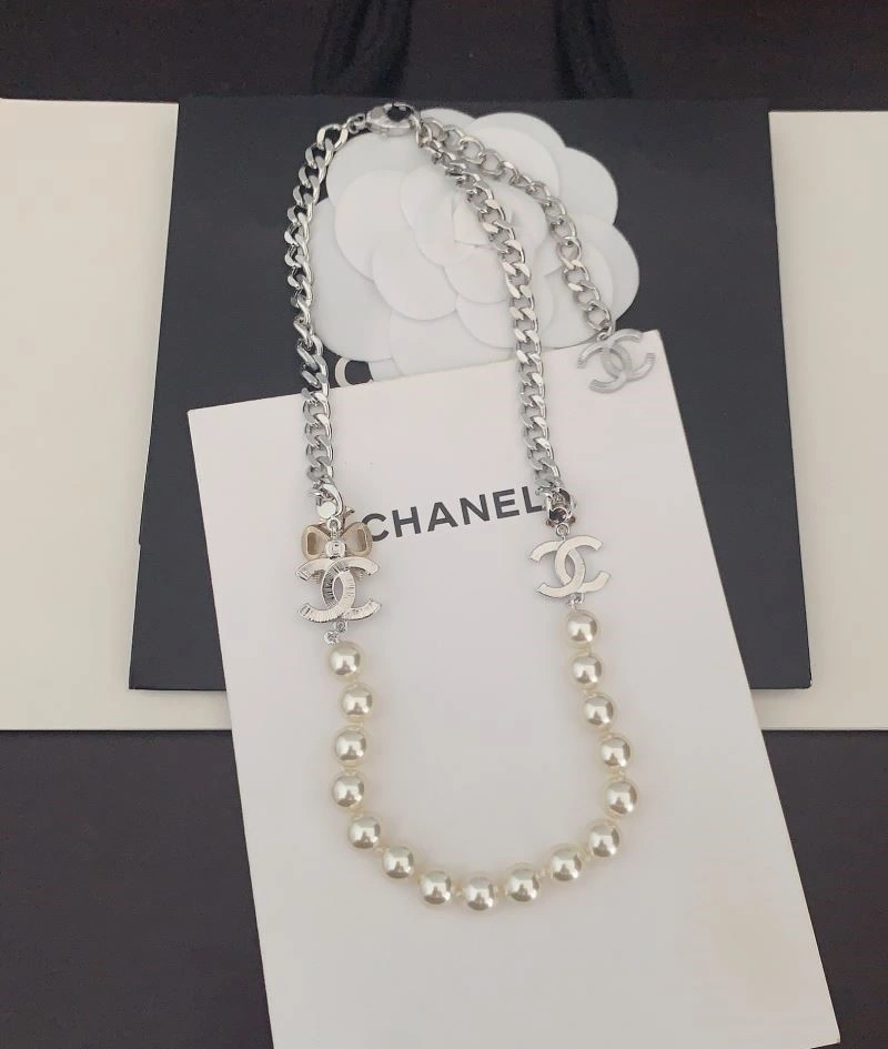 EasyMatch Chanel Necklaces 222131