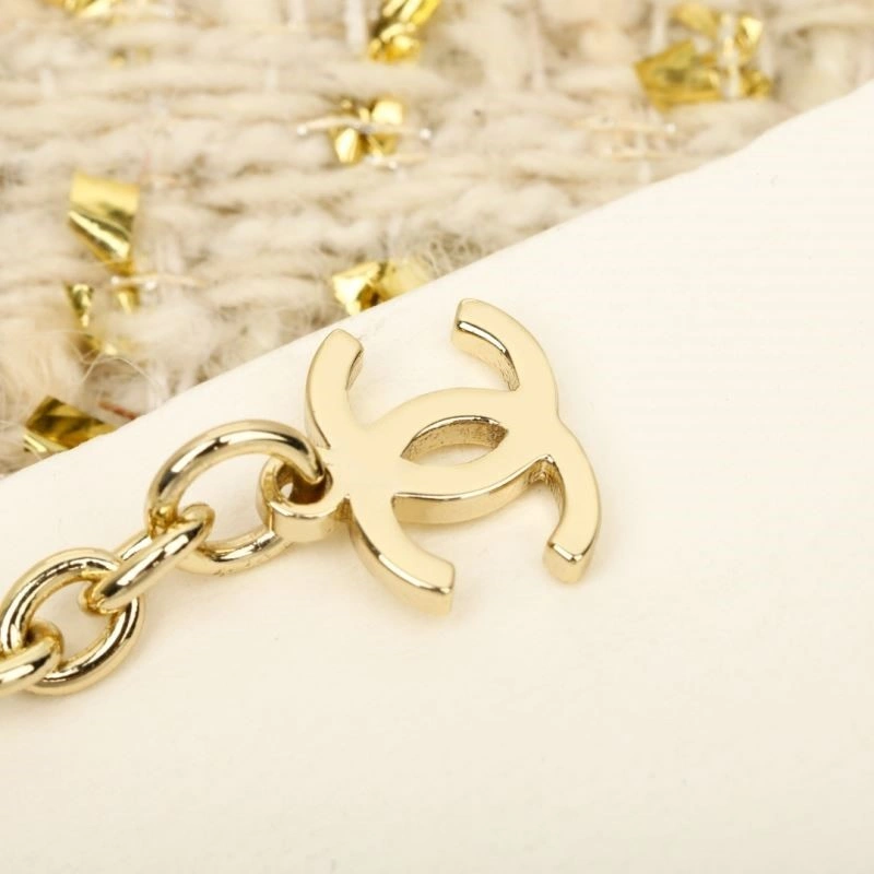 Chanel Necklaces Lightweight 222136