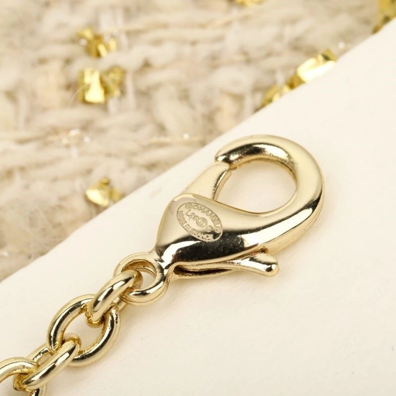 Chanel Necklaces Lightweight 222136