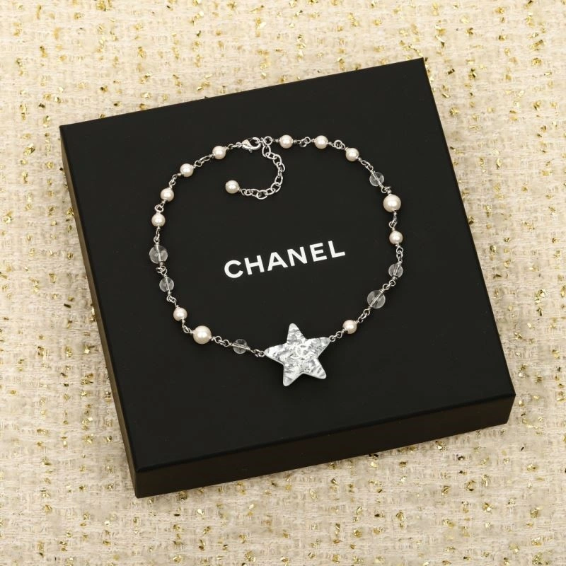 Chanel Necklaces Compact 222133