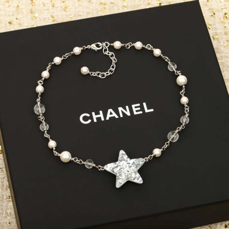 Chanel Necklaces Compact 222133