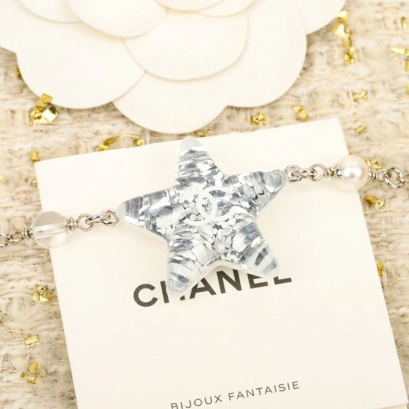 Chanel Necklaces Compact 222133