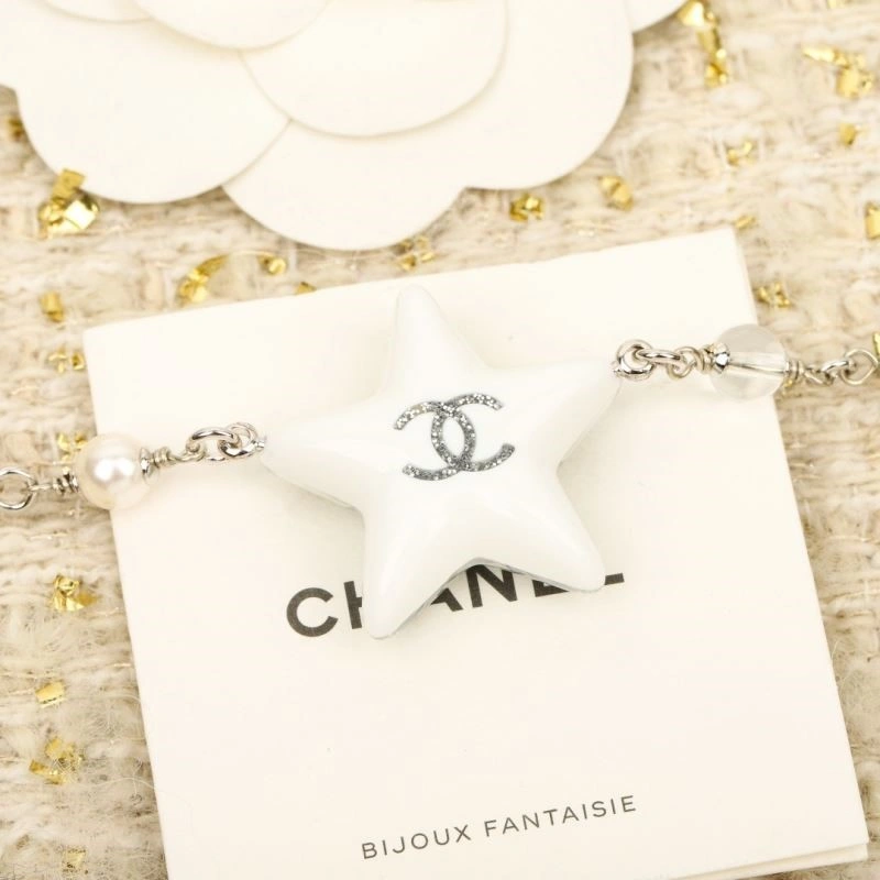 Chanel Necklaces Compact 222133