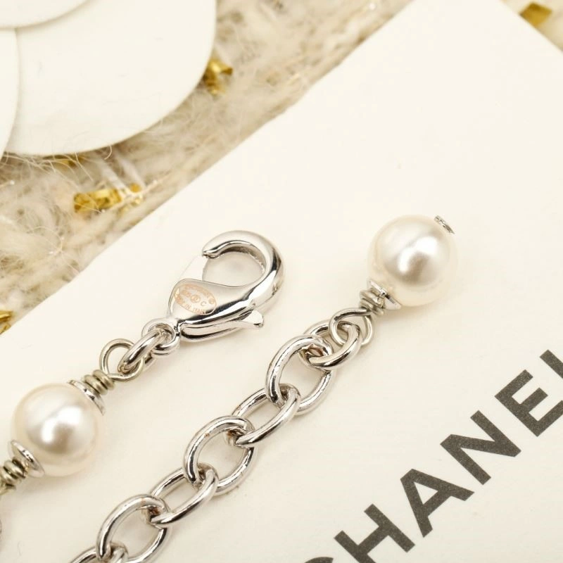 Chanel Necklaces Compact 222133
