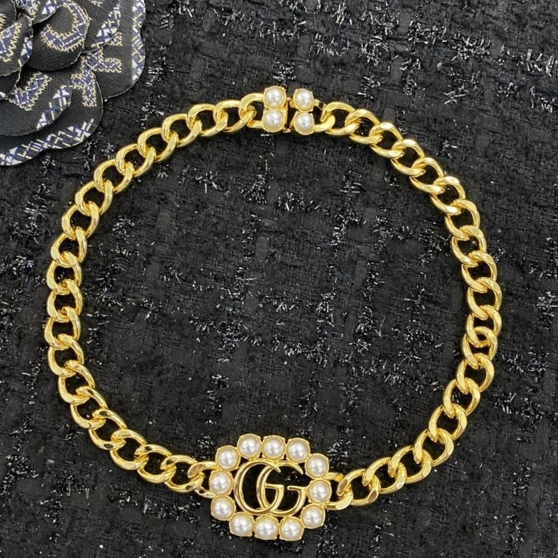 Chanel Necklaces Seasonal 222134