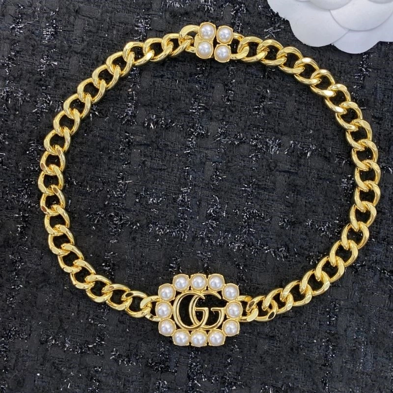 Chanel Necklaces Seasonal 222134