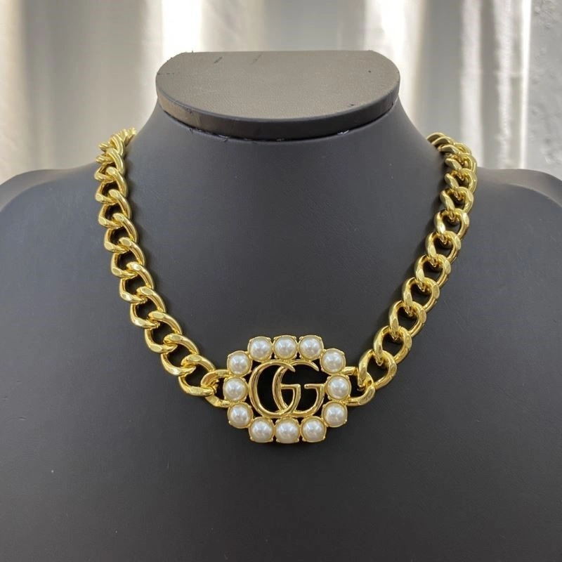 Chanel Necklaces Seasonal 222134