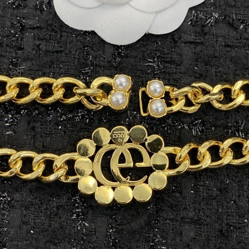 Chanel Necklaces Seasonal 222134