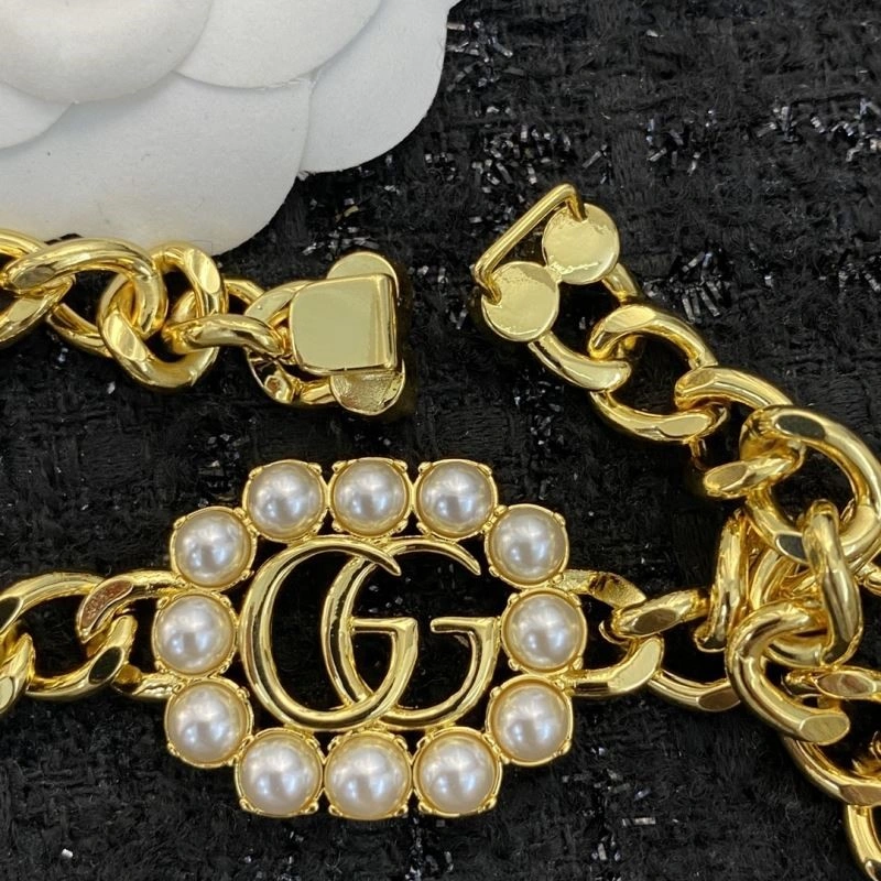 Chanel Necklaces Seasonal 222134
