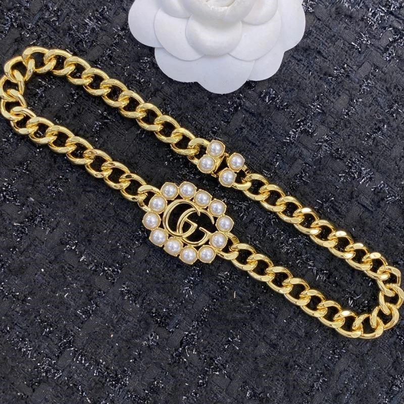 Chanel Necklaces Seasonal 222134