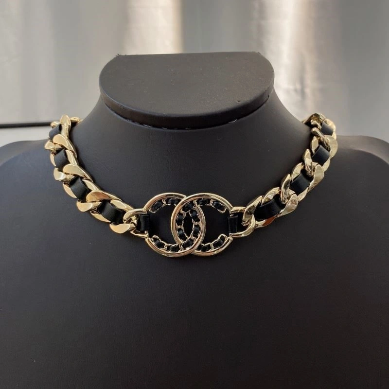 Chanel Necklaces Sustainable 222116