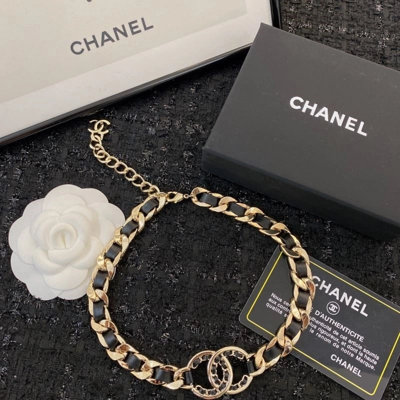 Chanel Necklaces Sustainable 222116