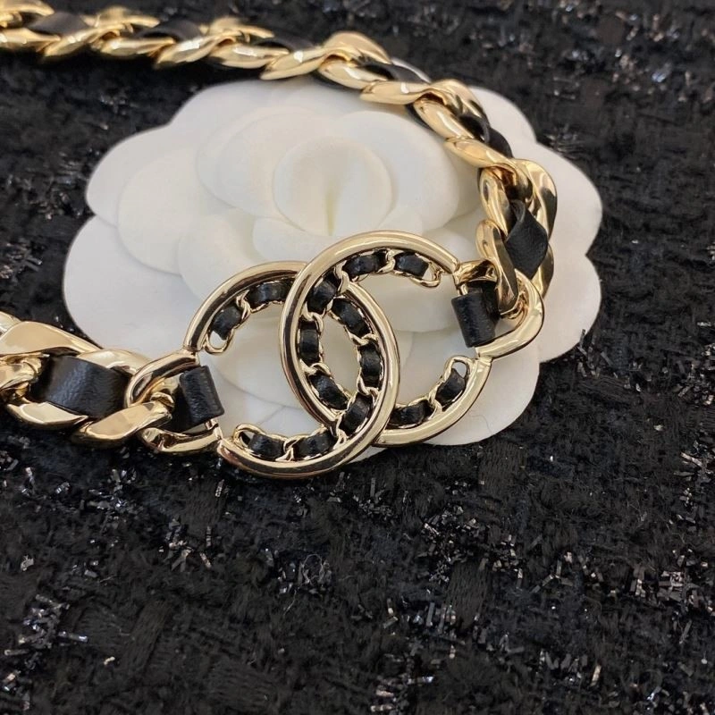 Chanel Necklaces Sustainable 222116