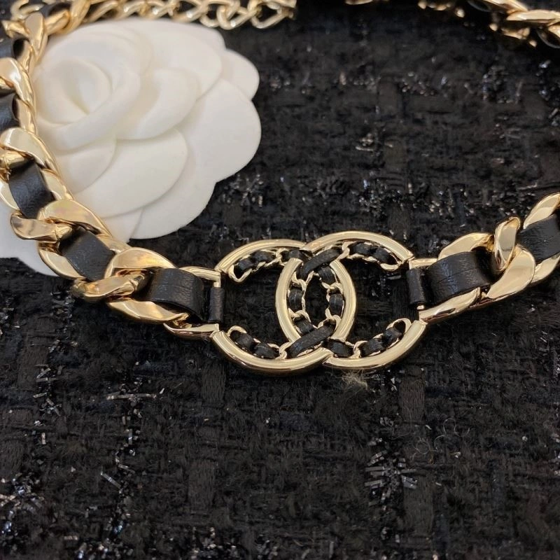 Chanel Necklaces Sustainable 222116