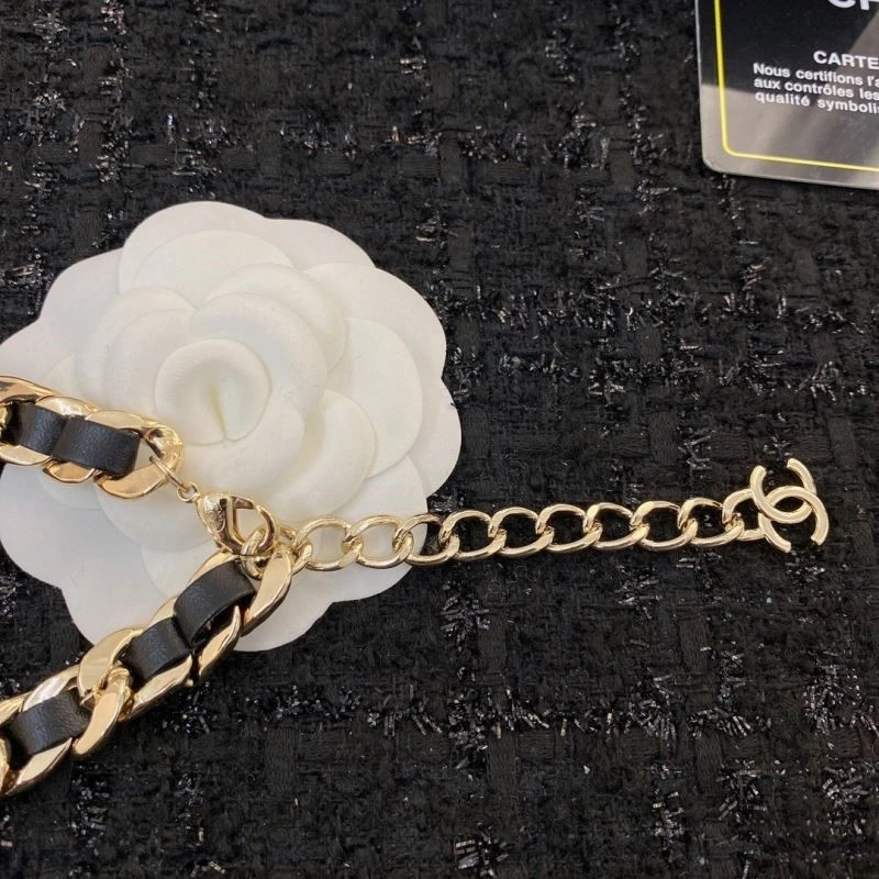 Chanel Necklaces Sustainable 222116