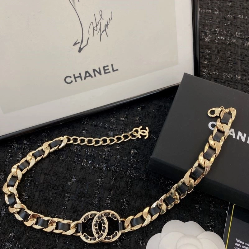 Chanel Necklaces Sustainable 222116