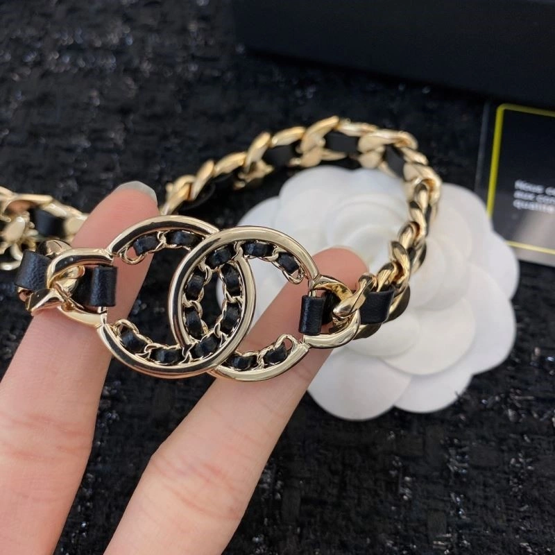Chanel Necklaces Sustainable 222116