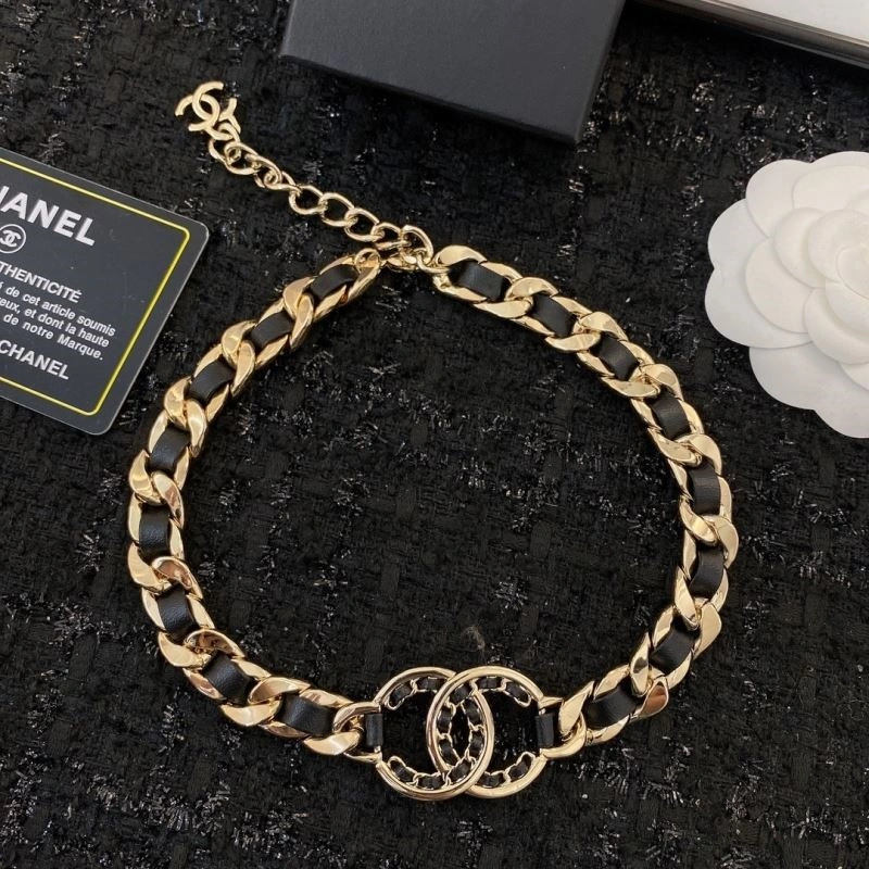 Chanel Necklaces Sustainable 222116