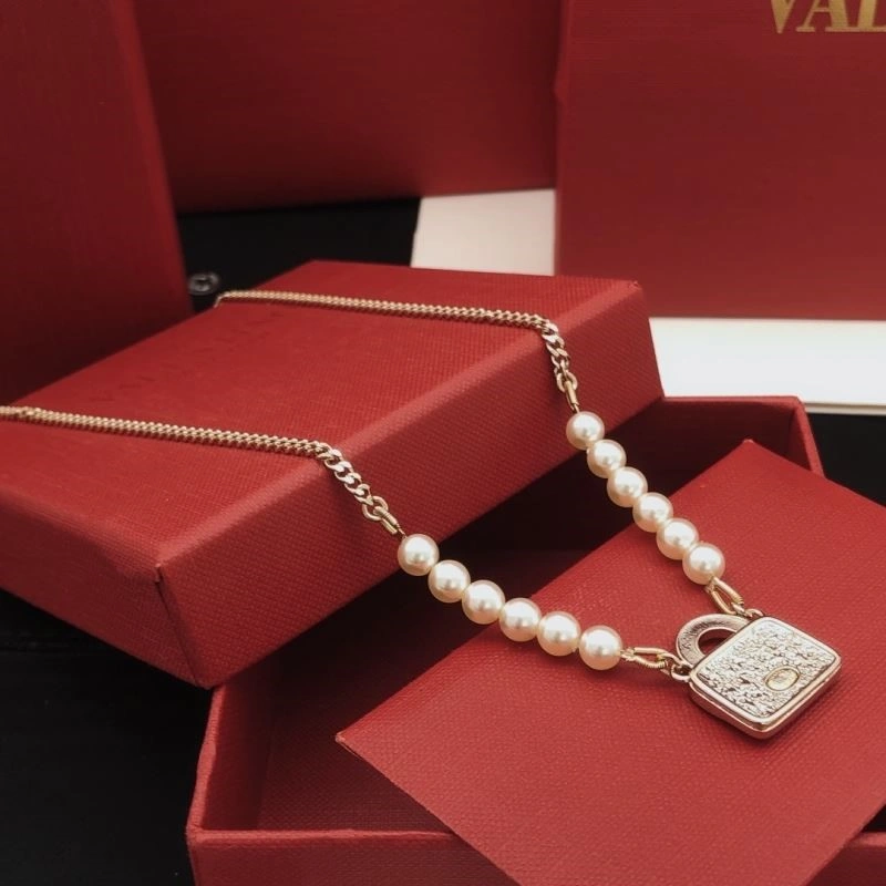 Durable Chanel Necklaces 222113