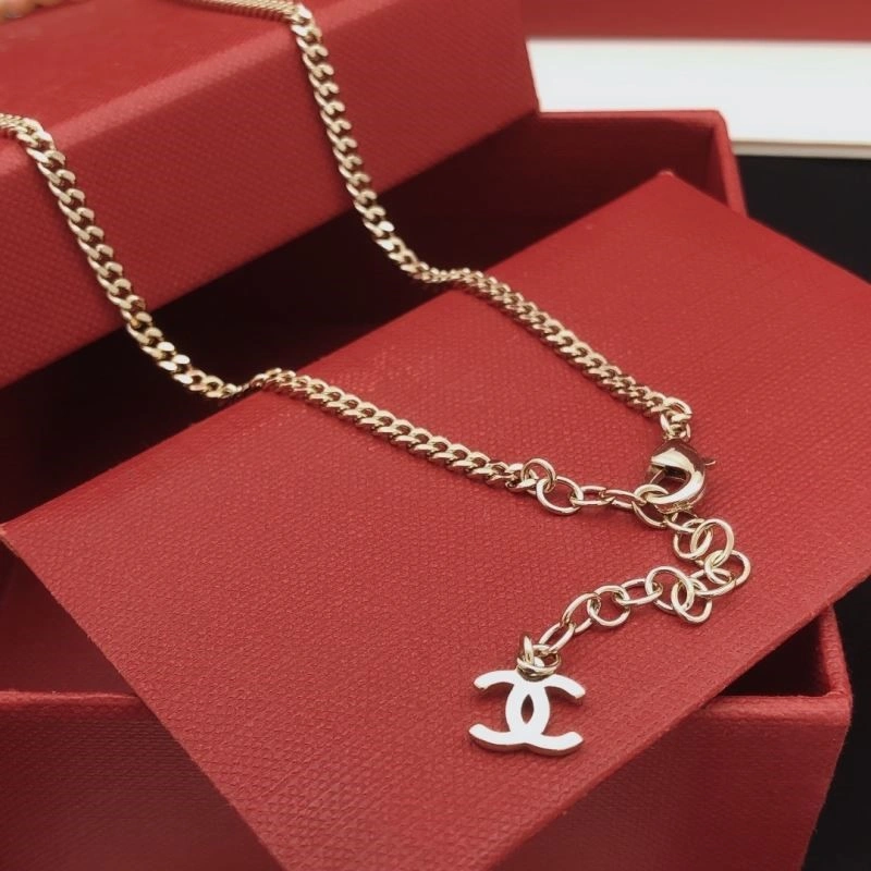 Durable Chanel Necklaces 222113