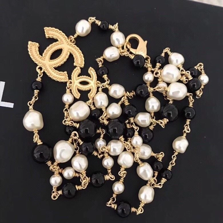 Affordable Chanel Necklaces 222139