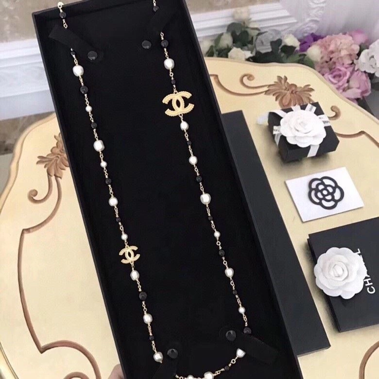 Affordable Chanel Necklaces 222139