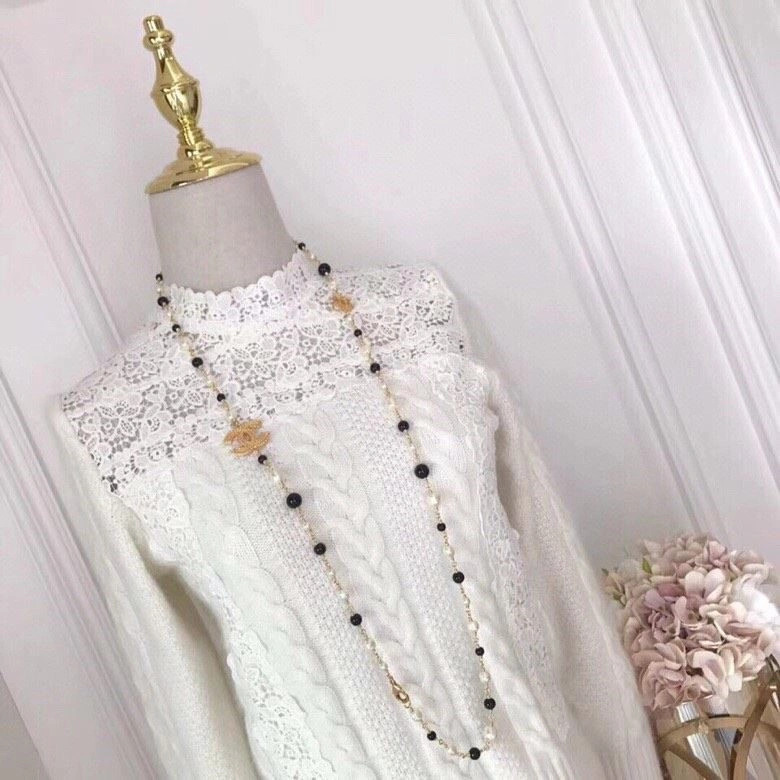 Affordable Chanel Necklaces 222139