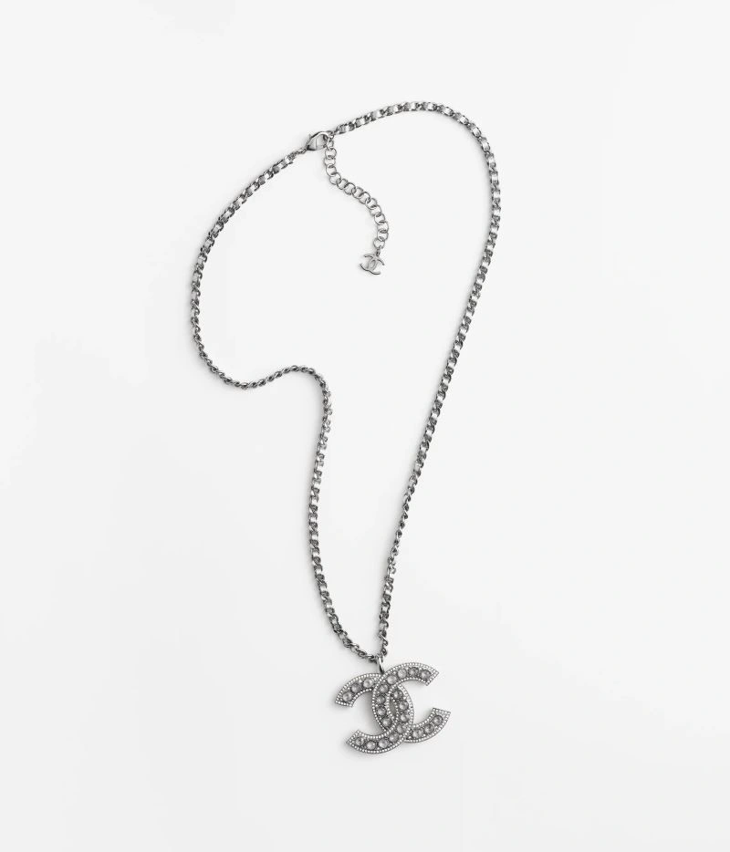 Unique Chanel Necklaces 222108
