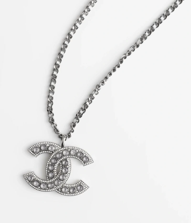 Unique Chanel Necklaces 222108