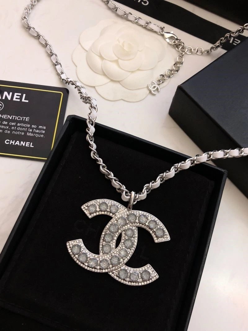 Unique Chanel Necklaces 222108