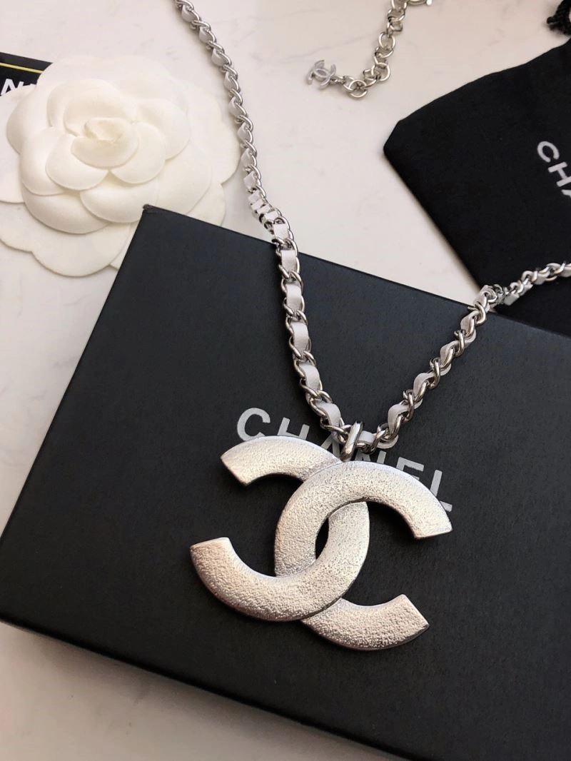 Unique Chanel Necklaces 222108