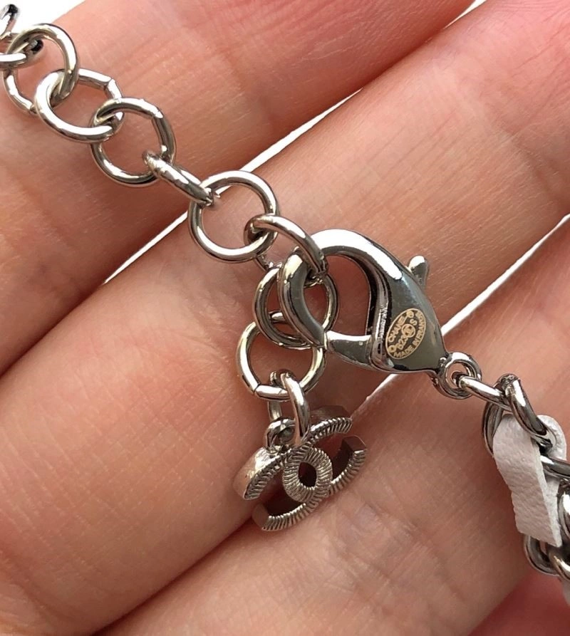 Unique Chanel Necklaces 222108