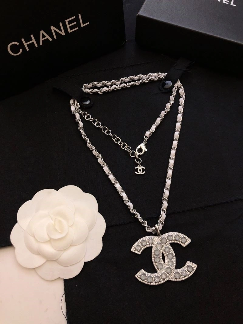 Unique Chanel Necklaces 222108