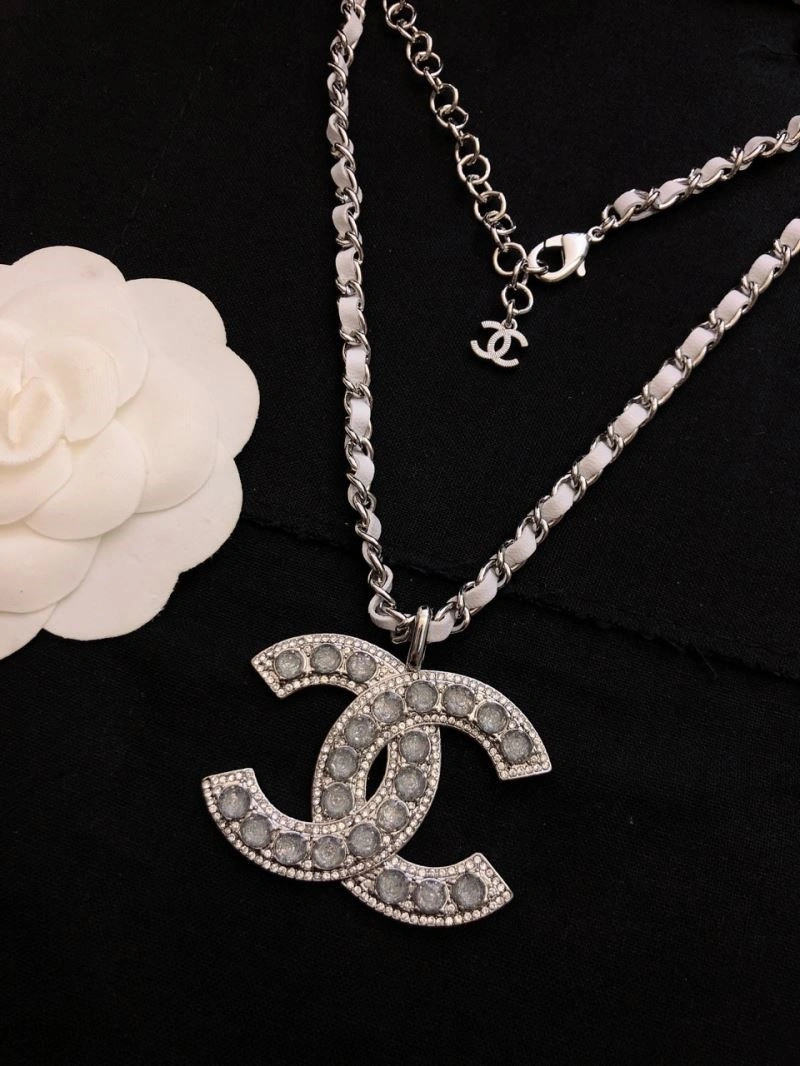 Unique Chanel Necklaces 222108