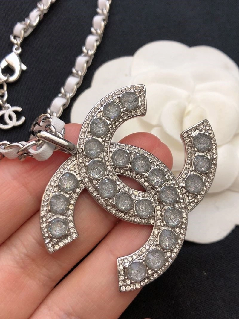 Unique Chanel Necklaces 222108
