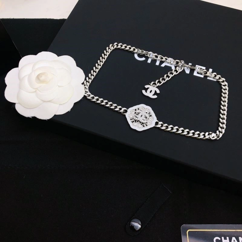 Elegant Chanel Necklaces 222114