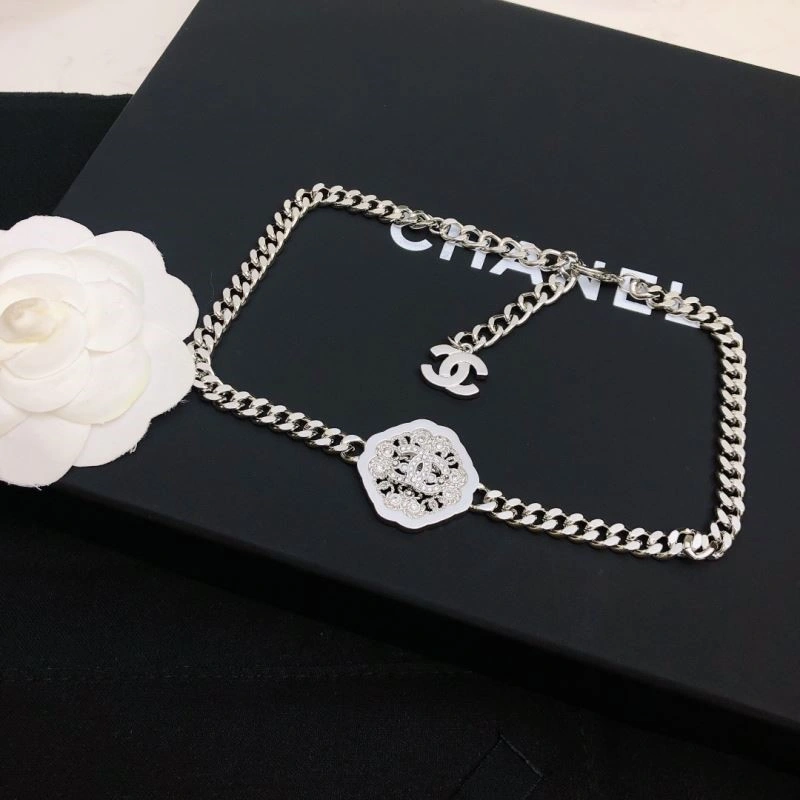 Elegant Chanel Necklaces 222114