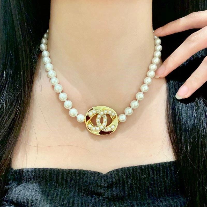 UrbanStyle Chanel Necklaces 222122