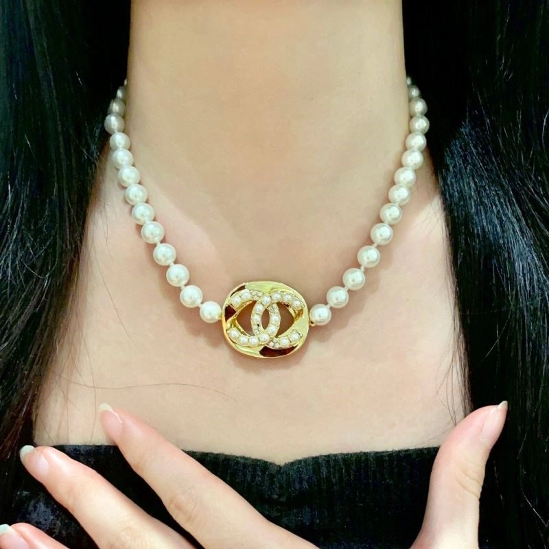 UrbanStyle Chanel Necklaces 222122